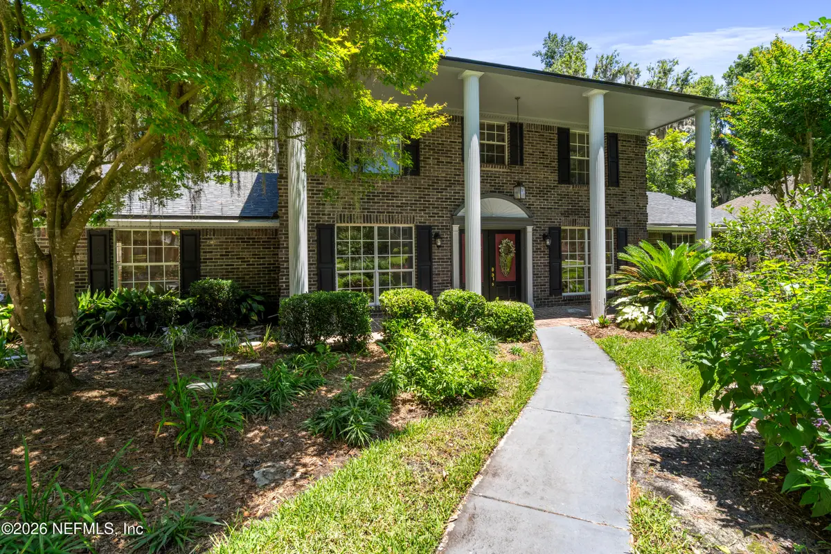 3154 Nautilus Road, Middleburg, FL 32068 - #1