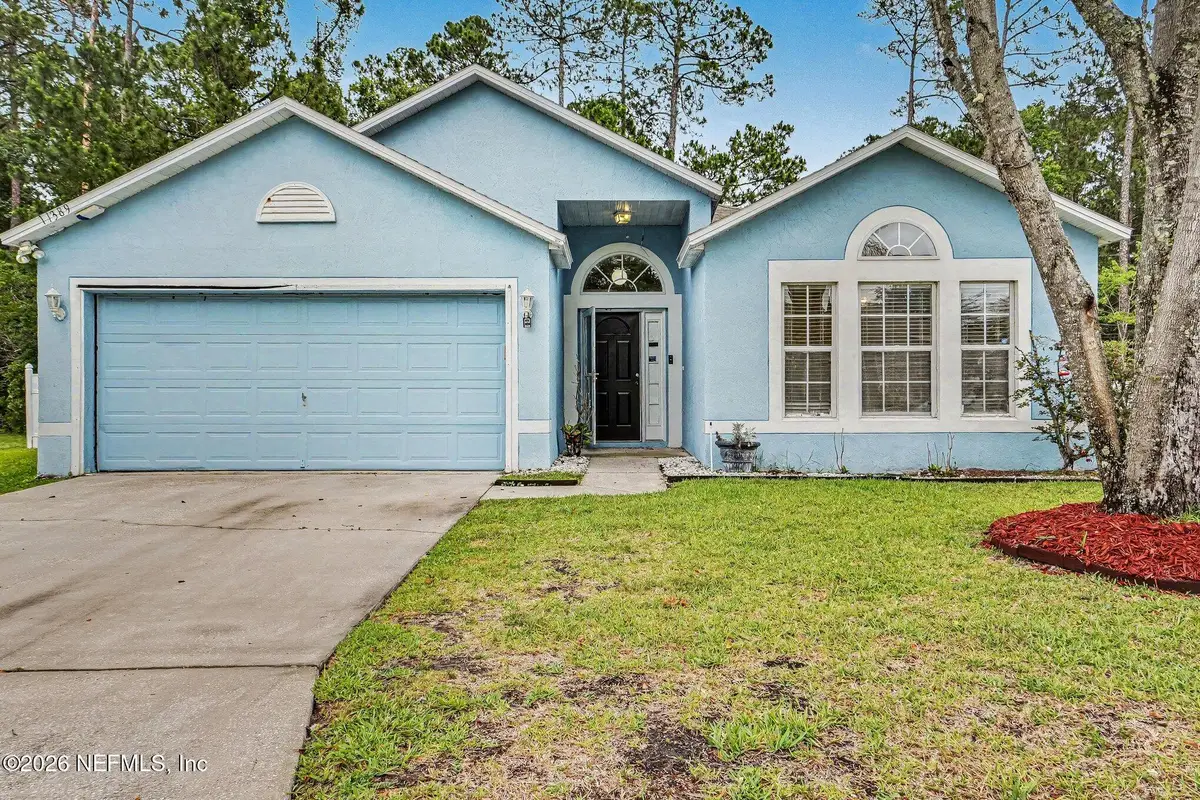 11389 Nettlebrook E Street, Jacksonville, FL 32218 - #1