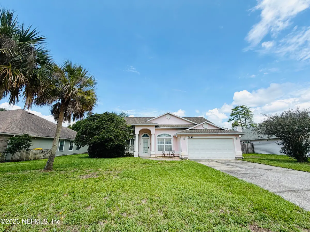 2098 Forest Gate E Drive, Jacksonville, FL 32246 - #1