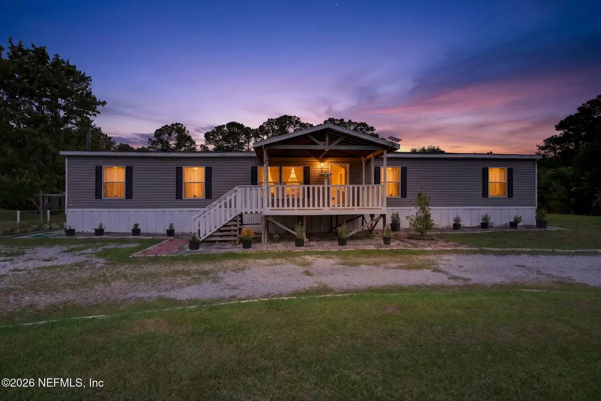 13725 Macapa Road, Jacksonville, FL 32224 - #1