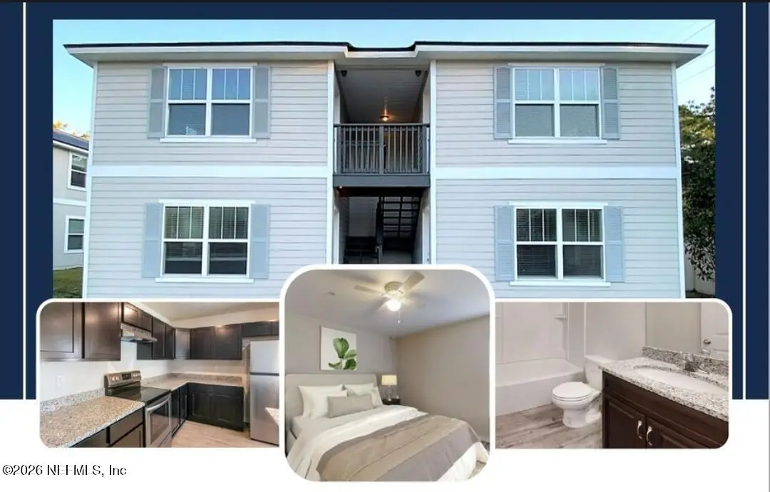 6528 Sweetbay Lane, Jacksonville, FL 32244 - #1
