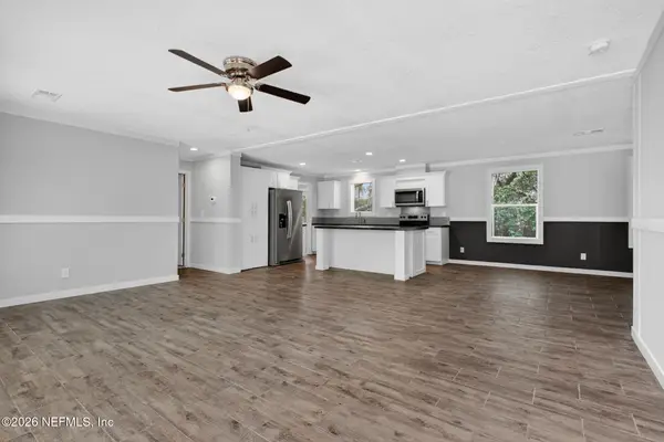5530 Capulin Street, Keystone Heights, FL 32656