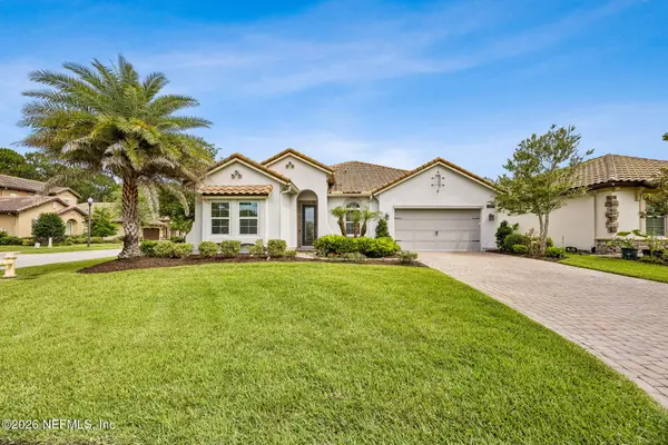 13001 Trave Way, Jacksonville, FL 32246