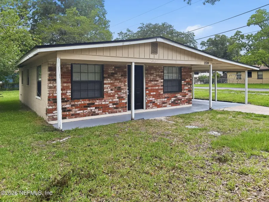 1524 Detroit Street, Jacksonville, FL 32254 - #3
