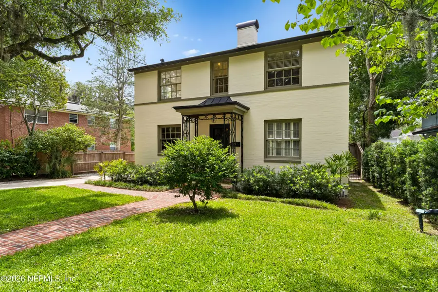 3590 Hedrick Street, Jacksonville, FL 32205 - #2
