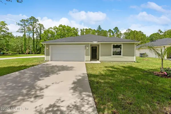 3199 Echo Street, Jacksonville, FL 32218