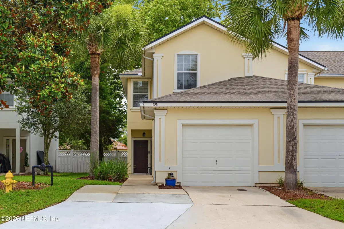 325 Southern Branch Lane, Saint Johns, FL 32259 - #1