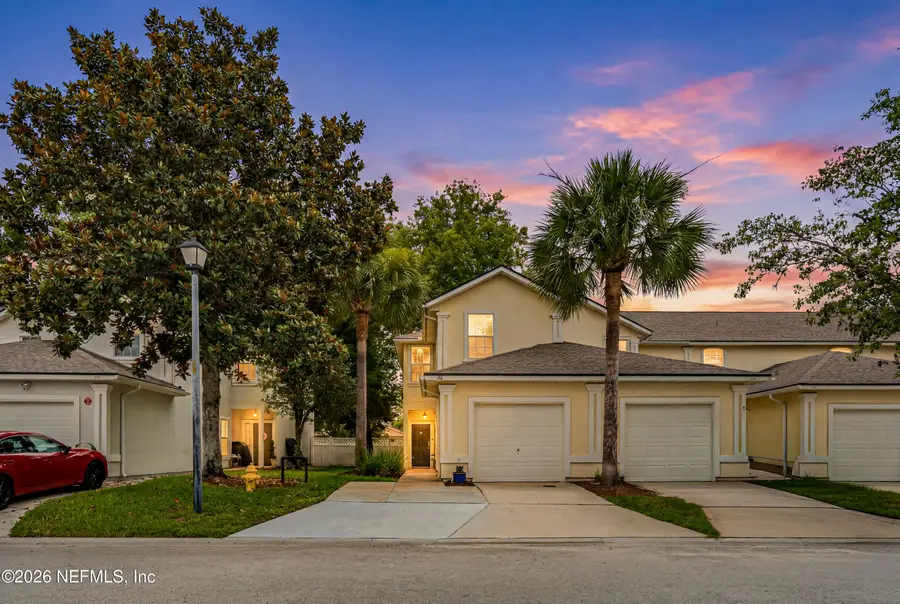 325 Southern Branch Lane, Saint Johns, FL 32259 - #3