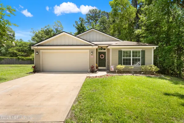 8949 Oxfordshire Drive, Jacksonville, FL 32219