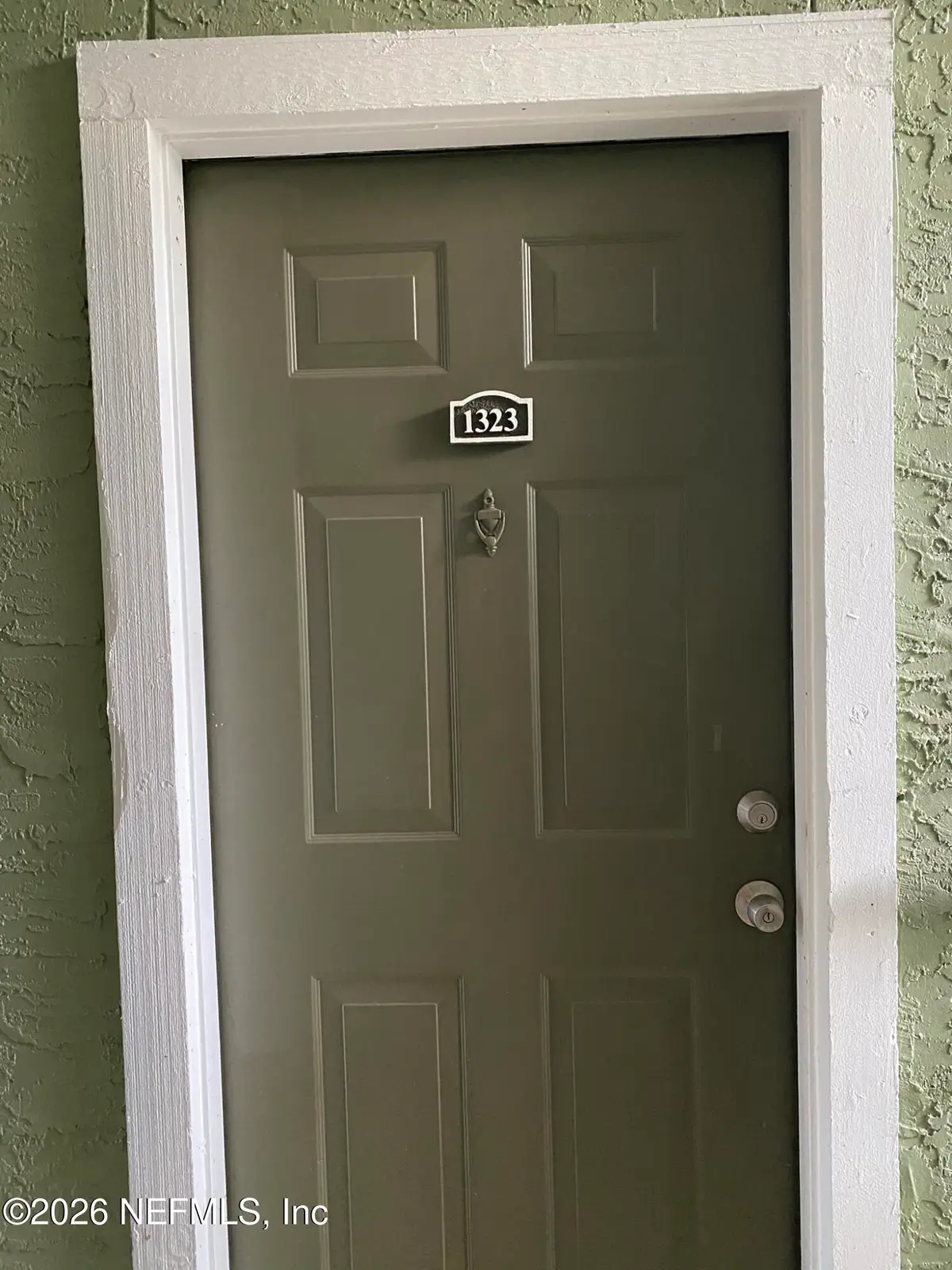 7701 Timberlin Park Boulevard #1323, Jacksonville, FL 32256 - #1