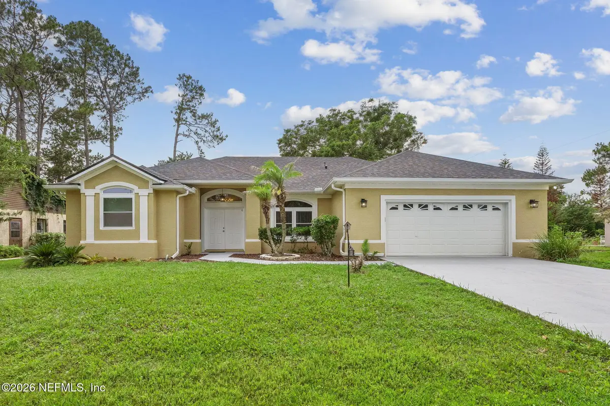 33 Boxwood Lane, Palm Coast, FL 32137 - #1