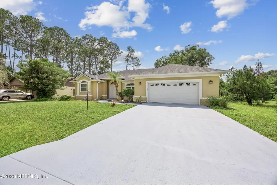 33 Boxwood Lane, Palm Coast, FL 32137 - #2