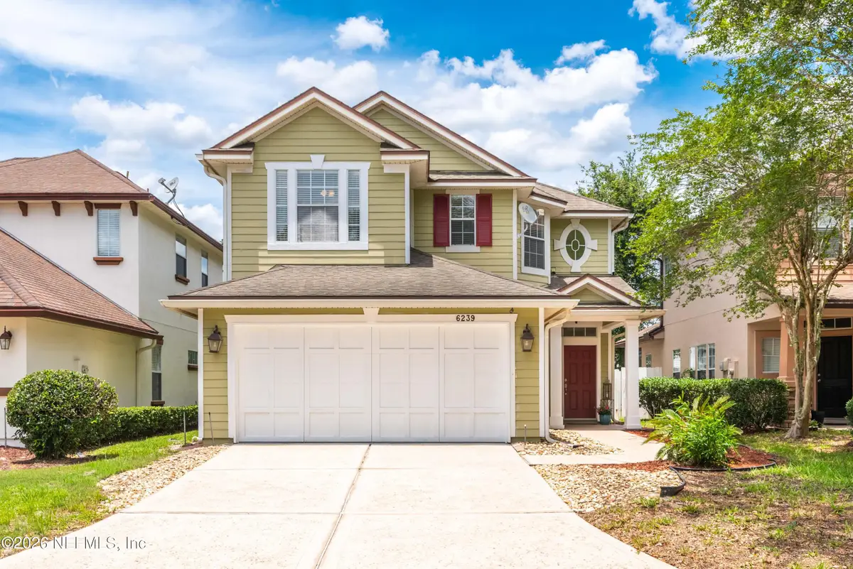 6239 Devonhurst Drive, Jacksonville, FL 32258 - #1