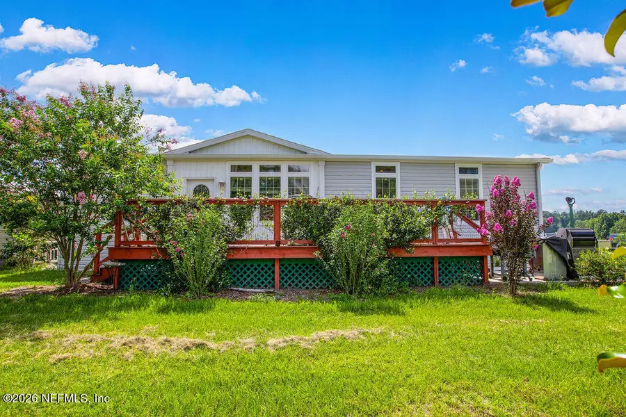 9787 SW 118th Lane, Brooker, FL 32622 - #3