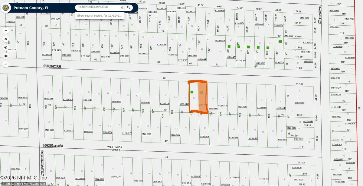 119 Baltimore Street, Hawthorne, FL 32640 - #1