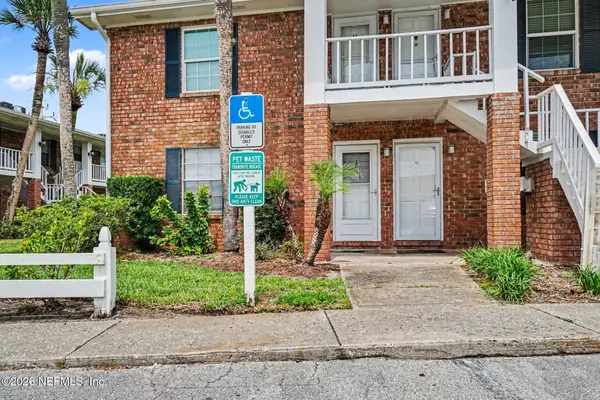 22 Comares Avenue #1C, St. Augustine, FL 32080