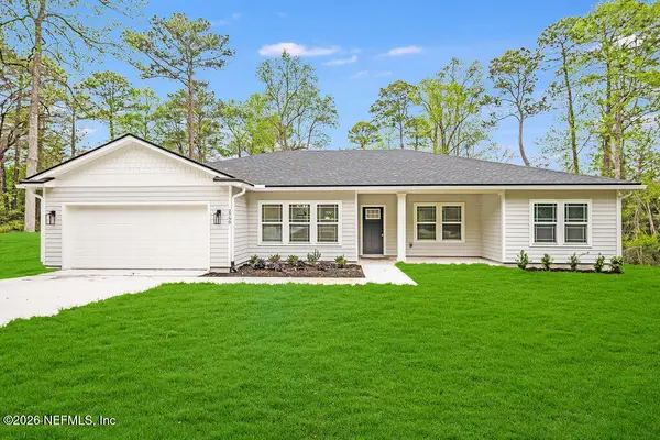 12 Bitterroot Avenue, Middleburg, FL 32068