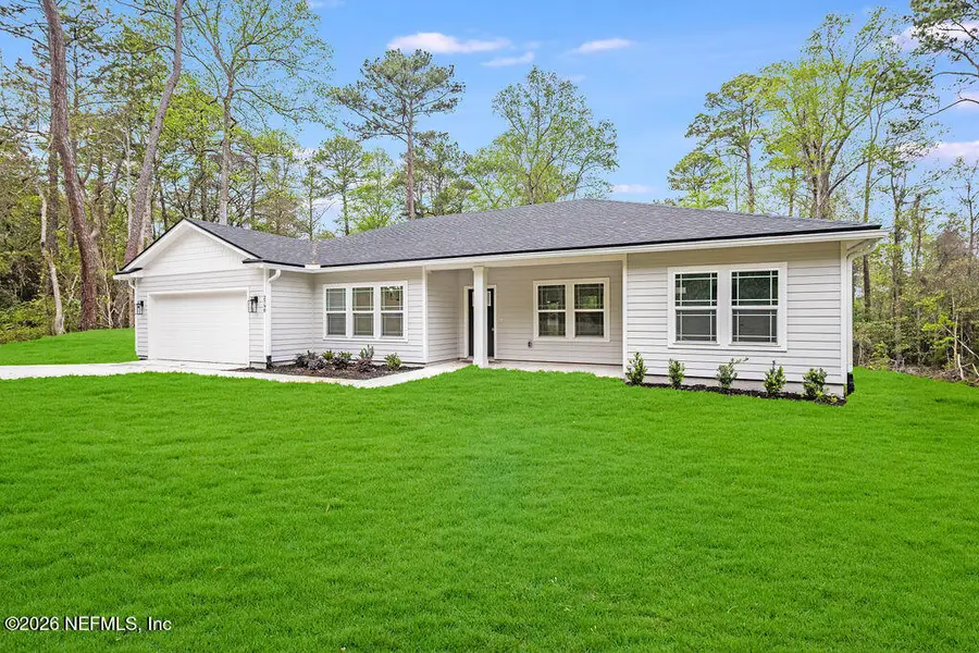 12 Bitterroot Avenue, Middleburg, FL 32068 - #3