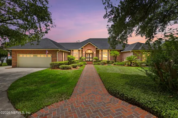 4634 Empire Avenue, Jacksonville, FL 32207