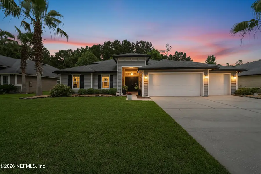 79674 Plummers Creek Drive, Yulee, FL 32097 - #2