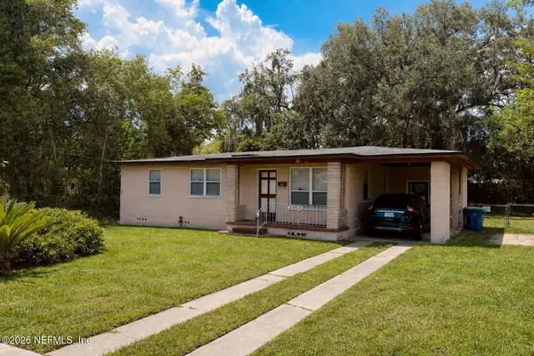2457 Broward Road, Jacksonville, FL 32218