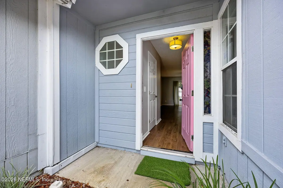 3541 Rain Forest W Drive, Jacksonville, FL 32277 - #1
