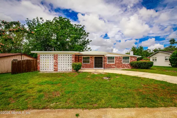 1192 Knobb Hill Drive, Jacksonville, FL 32221