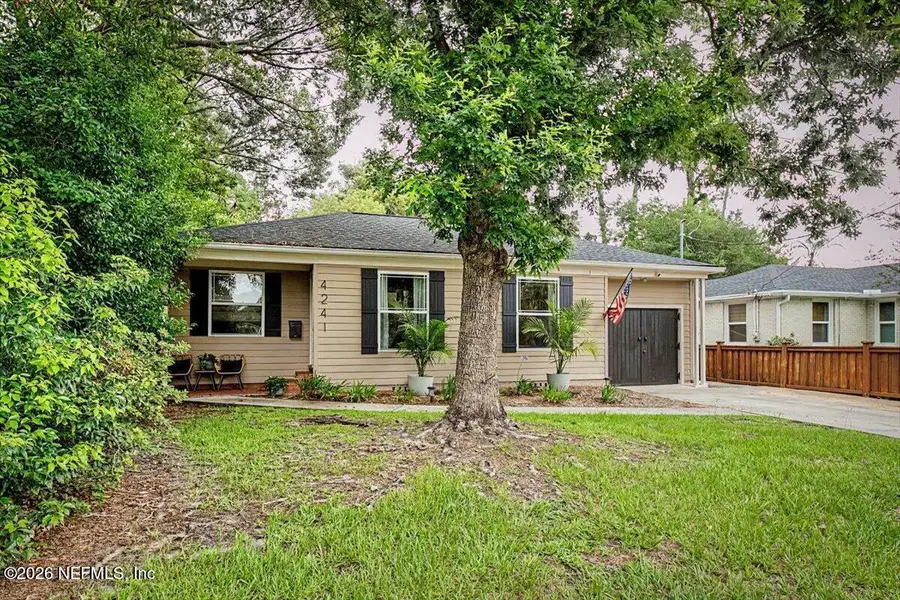 4241 Lexington, Jacksonville, FL 32210 - #2
