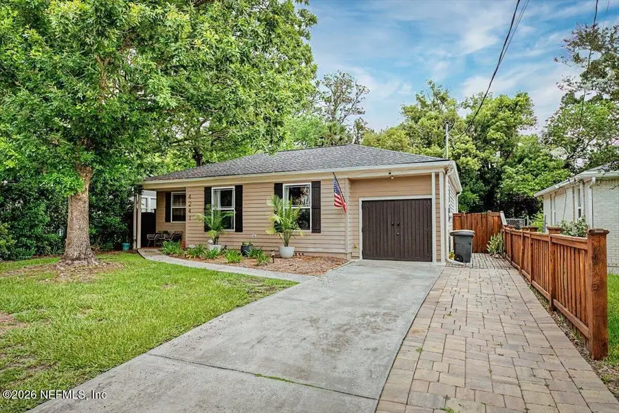 4241 Lexington, Jacksonville, FL 32210 - #3