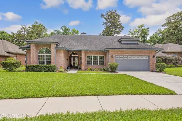 2355 Covington Creek W Drive, Jacksonville, FL 32224