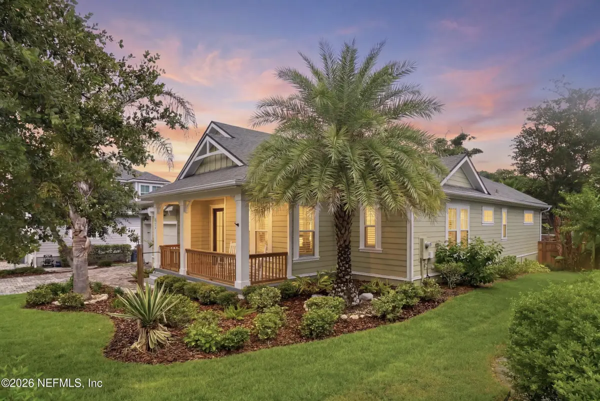 315 Ridgeway Road, Saint Augustine Beach, FL 32080 - #1