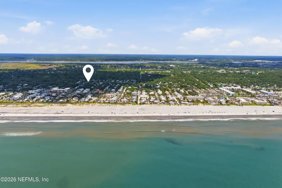 315 Ridgeway Road, Saint Augustine Beach, FL 32080 - #3