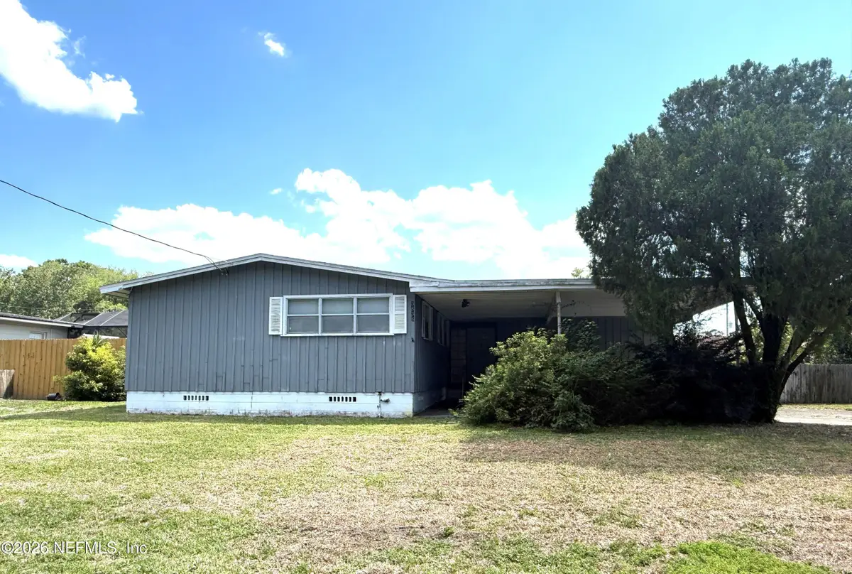 3836 Marianna Road, Jacksonville, FL 32217 - #1