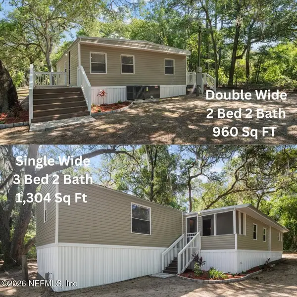 113 Bluegill Drive, Interlachen, FL 32148