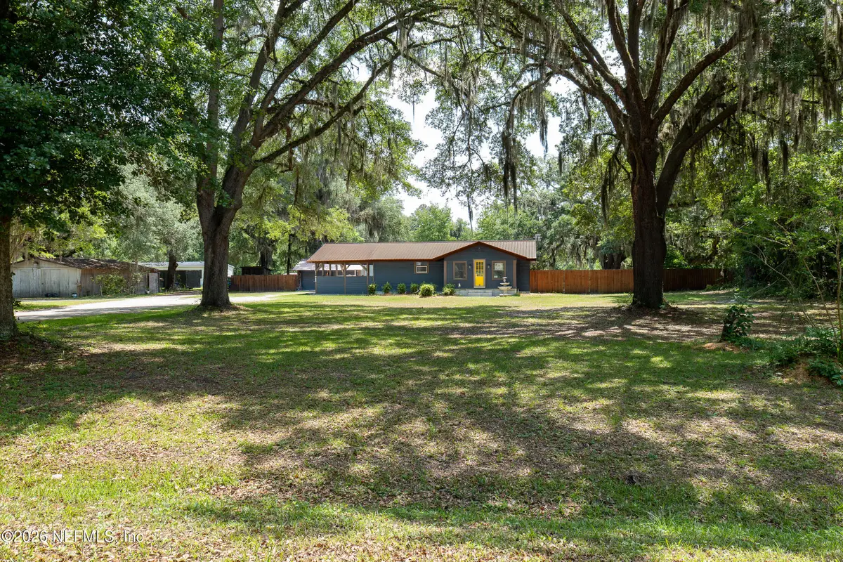 11325 Young Road, Jacksonville, FL 32218 - #1