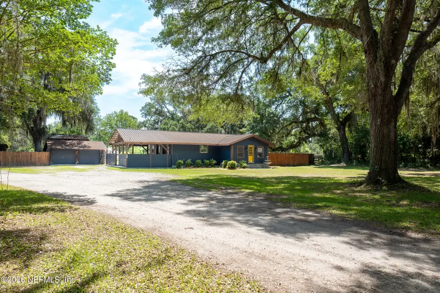 11325 Young Road, Jacksonville, FL 32218 - #2