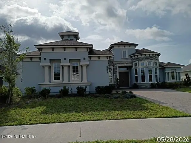 5340 Clapboard Cove Court, Jacksonville, FL 32226 - #1