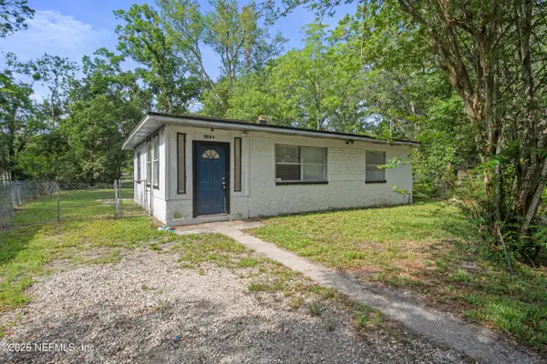 3024 W 1st W Street, Jacksonville, FL 32254