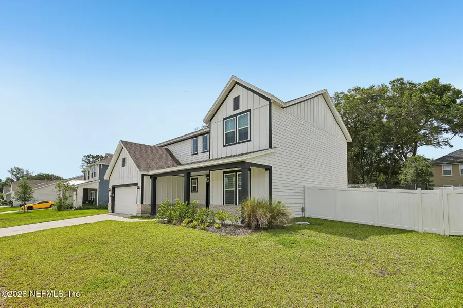 12424 Tierra Chase Way, Jacksonville, FL 32225 - #2