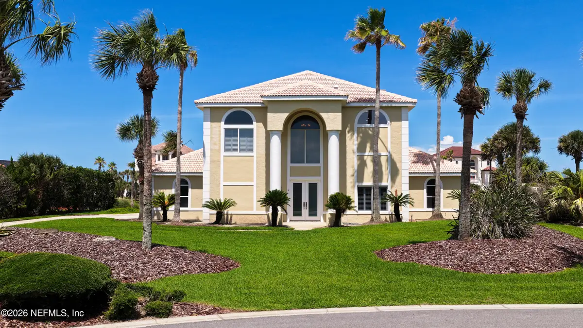 1 San Gabriel Lane, Palm Coast, FL 32137 - #1