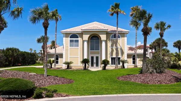1 San Gabriel Lane, Palm Coast, FL 32137