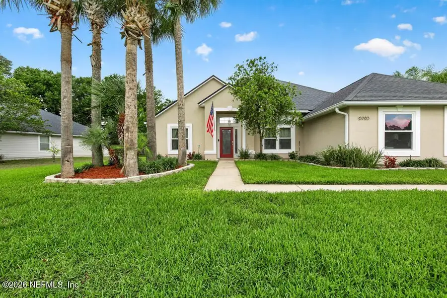 6783 Cabello Drive, Jacksonville, FL 32226 - #2