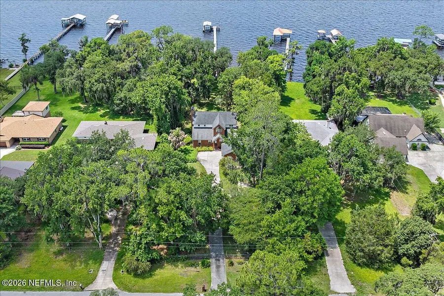 6443 Jack Wright Island Road, Saint Augustine, FL 32092 - #2