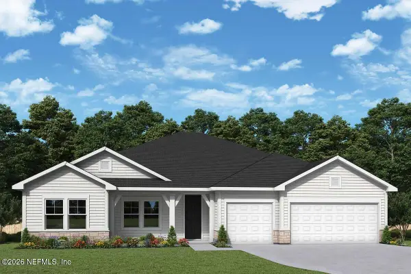 75644 Driftwood Court, Yulee, FL 32097