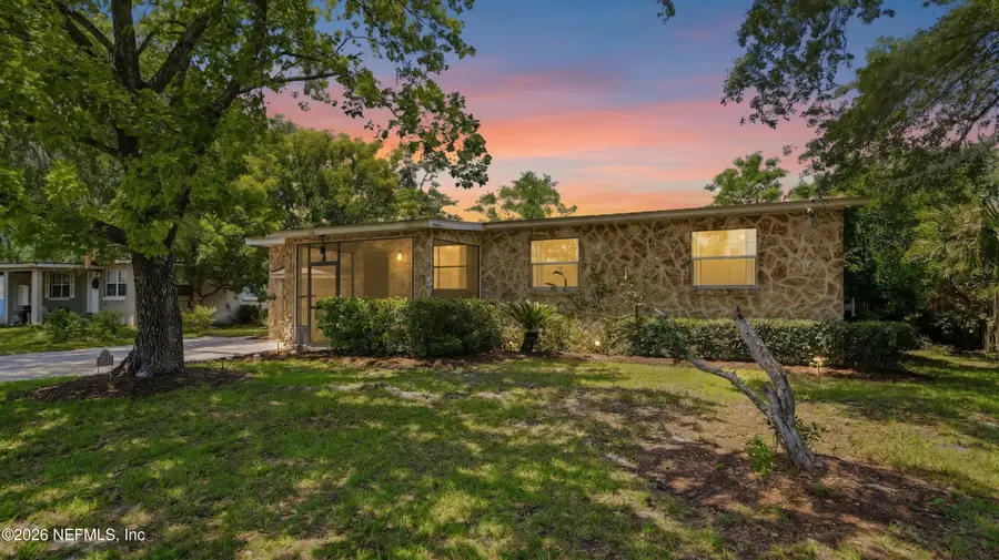 6117 Bartholf Avenue, Jacksonville, FL 32210 - #2