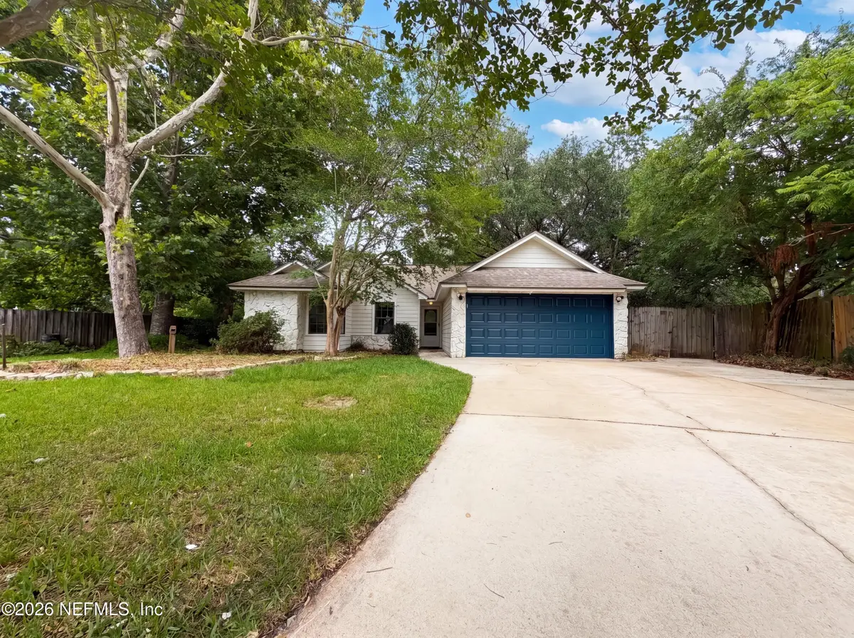 7737 Pepper E Circle, Jacksonville, FL 32244 - #1
