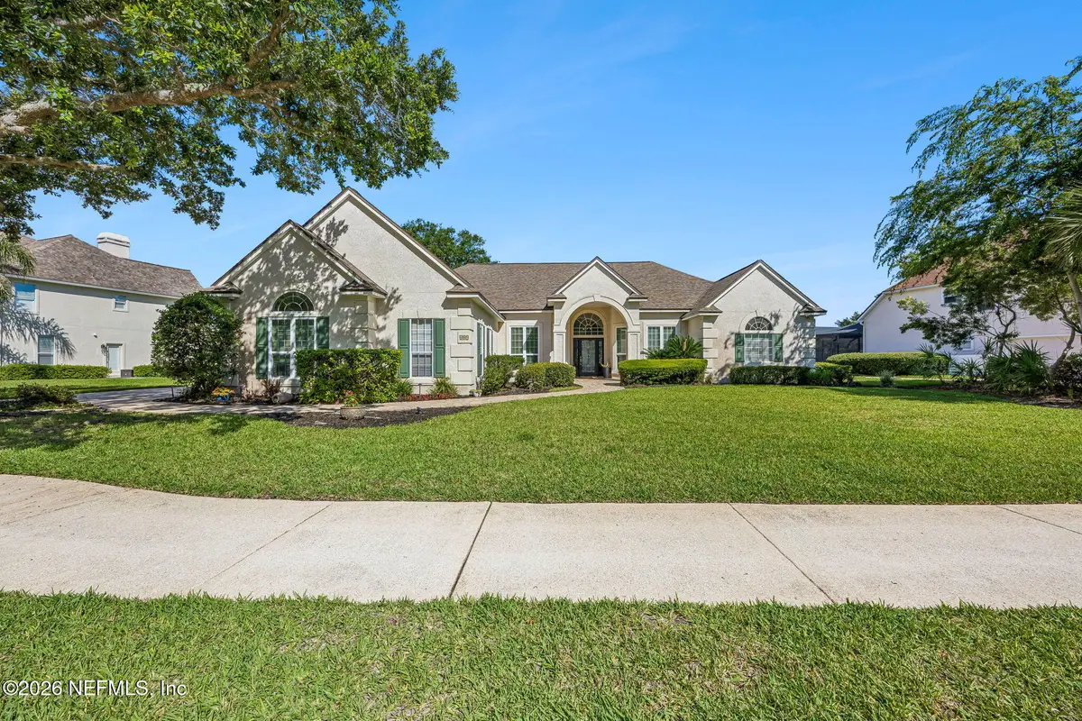 409 S Lakewood Run Drive, Ponte Vedra Beach, FL 32082 - #1