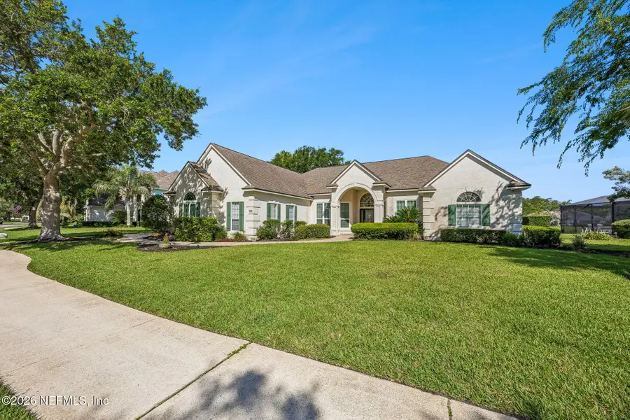 409 S Lakewood Run Drive, Ponte Vedra Beach, FL 32082 - #2