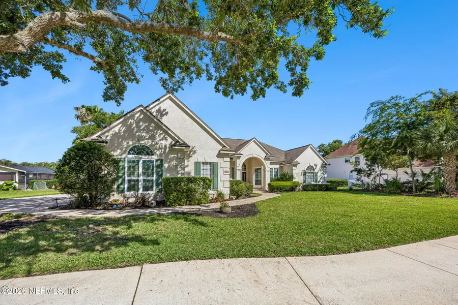 409 S Lakewood Run Drive, Ponte Vedra Beach, FL 32082 - #3