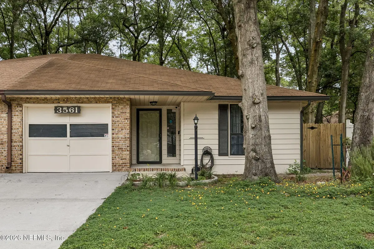 3561 Villa Place, Jacksonville, FL 32277 - #1